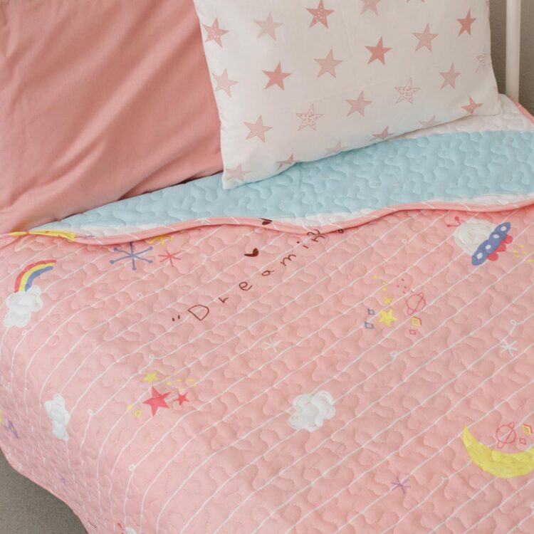 Κουβερλί Κούνιας Όνειρο Π-6