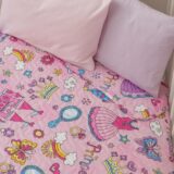 Κουβερλί Κούνιας Πριγκίπισσα Π-23