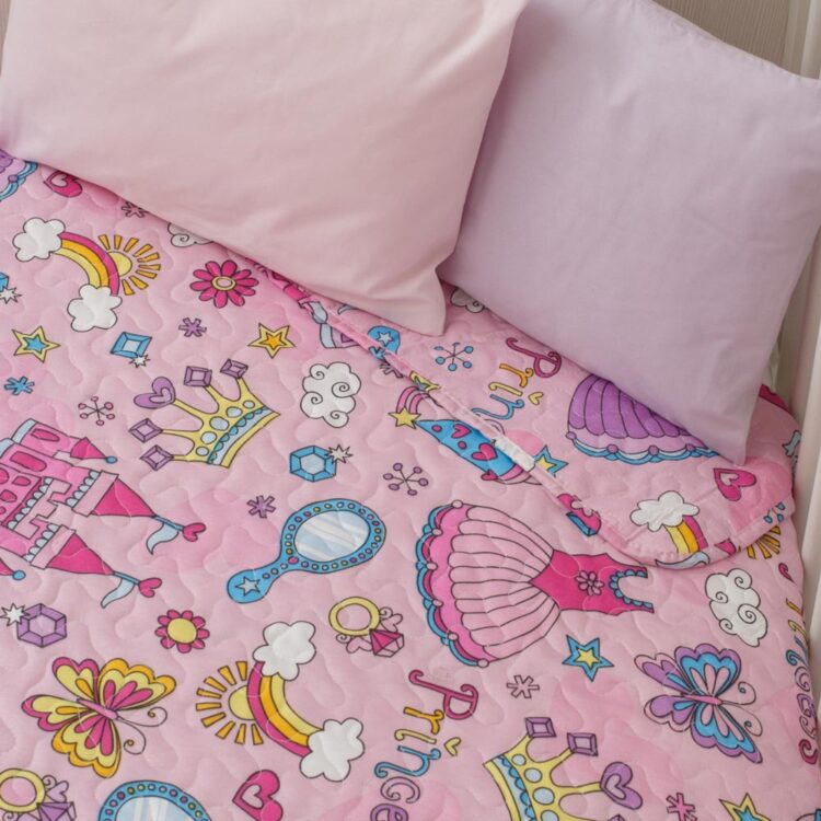 Κουβερλί Κούνιας Πριγκίπισσα Π-23