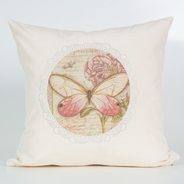 Pillow Decorative Printed Design 11