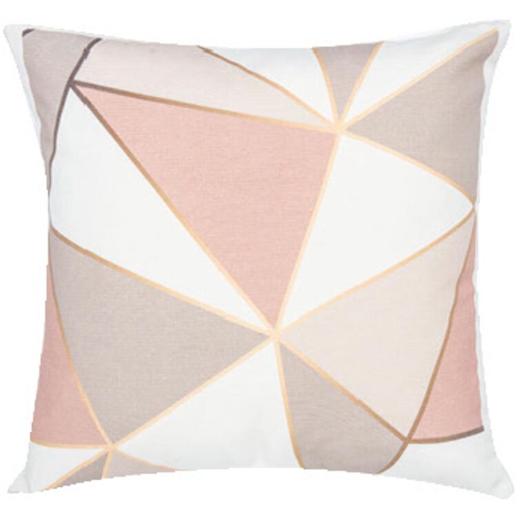 Pillow Decorative Printed Design 2