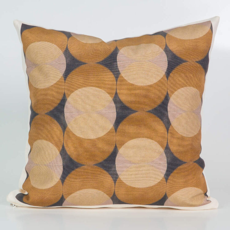 Pillow Decorative Printed Design 4