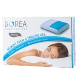 Μαξιλάρι Ύπνου Memory Foam Soft
