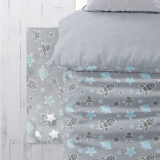 Παιδικό Χαλί Space Ορθογώνιο