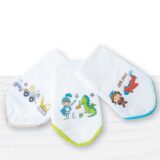 Πάνα Αγκαλιάς Φανελένια Για Αγόρι