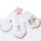 Πάνα Αγκαλιάς Για Κορίτσι