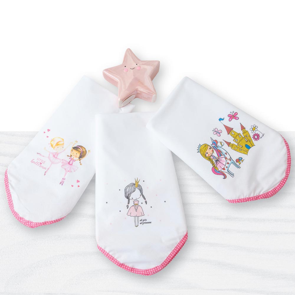 Πάνα Αγκαλιάς Για Κορίτσι