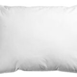 Beauty Home Μαξιλαρι ύπνου βρεφικό Microfiber 3D Art 4001  35x45  Λευκό