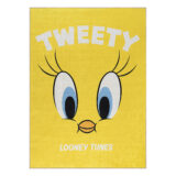 Beauty Home Χαλί Art 6191 Tweety 130Χ180 Κίτρινο