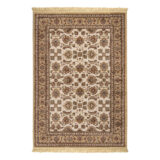 Beauty Home Χαλί Classic Art 9065 160Χ230 Beige Μπεζ