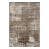 Beauty Home Χαλί Spirit Art 9410 160x230 Μπεζ