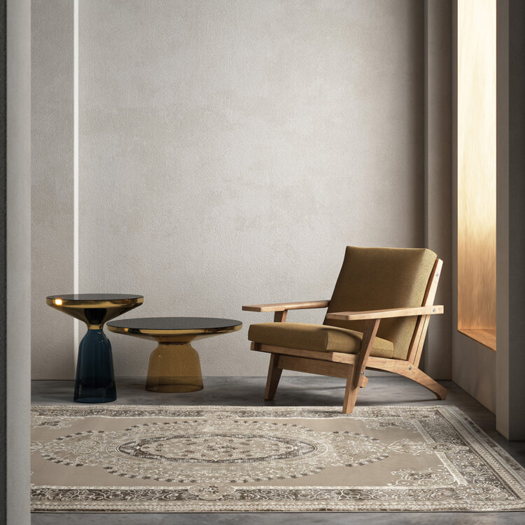 67 Beige Brown - Μπεζ Καφέ