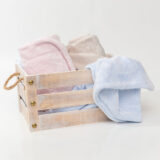 Κουβέρτα Αγκαλιάς Teddy Bear