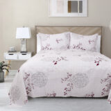 Beauty Home Σετ σεντόνια υπέρδιπλα Conrad Art 12007 230x260 Εμπριμέ