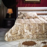 Beauty Home Σετ πάπλωμα υπέρδιπλο Art 1447  220x240  Εμπριμέ