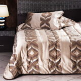 Beauty Home Σετ πάπλωμα υπέρδιπλο Art 1469  220x240  Εμπριμέ