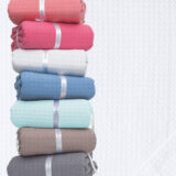 Κουβέρτα Πικέ Marcella Υπέρδιπλη