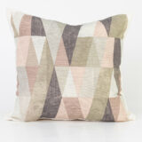 Μαξιλάρι Διακοσμητικό Printed Σχέδιο 44