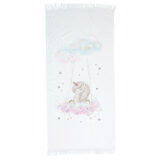 Πετσέτα Παρεό Cloud