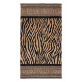 Beauty Home Πετσέτα θαλάσσης Art 2213 86x160 Εμπριμέ