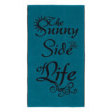 Beauty Home Πετσέτα θαλάσσης Art 2223 86x160 Εμπριμέ