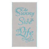 Beauty Home Πετσέτα θαλάσσης Art 2224 86x160 Εμπριμέ