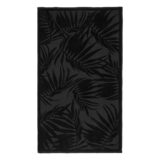 Beauty Home Πετσέτα θαλάσσης Art 2230 86x160 Μαύρο