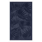 Beauty Home Πετσέτα θαλάσσης Art 2232 86x160 Μπλε