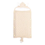 Beauty Home Υπνόσακος βρεφικός Αrt 5326 70x40 Μπεζ 2