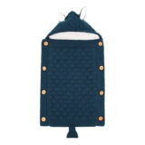 Beauty Home Υπνόσακος Βρεφικός Art 5327 70x40 Μπλε 2