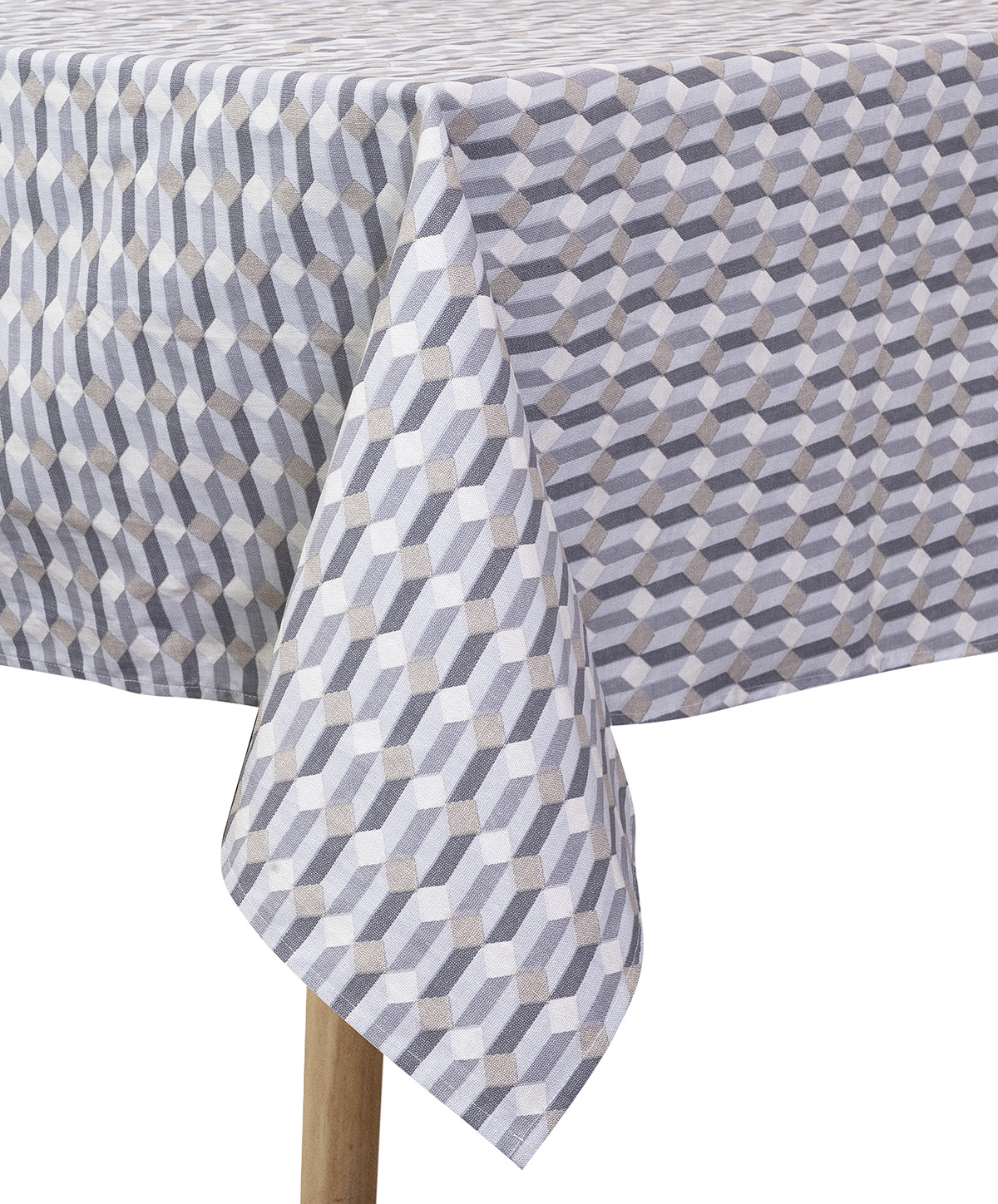 Beauty Home Τραπεζομάντηλο Pepper Art 8485 Εμπριμέ - Image 2