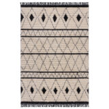 Beauty Home Σετ Κρεβ/ρας 3τμχ Imperial Art 9218 Ecru Εκρού