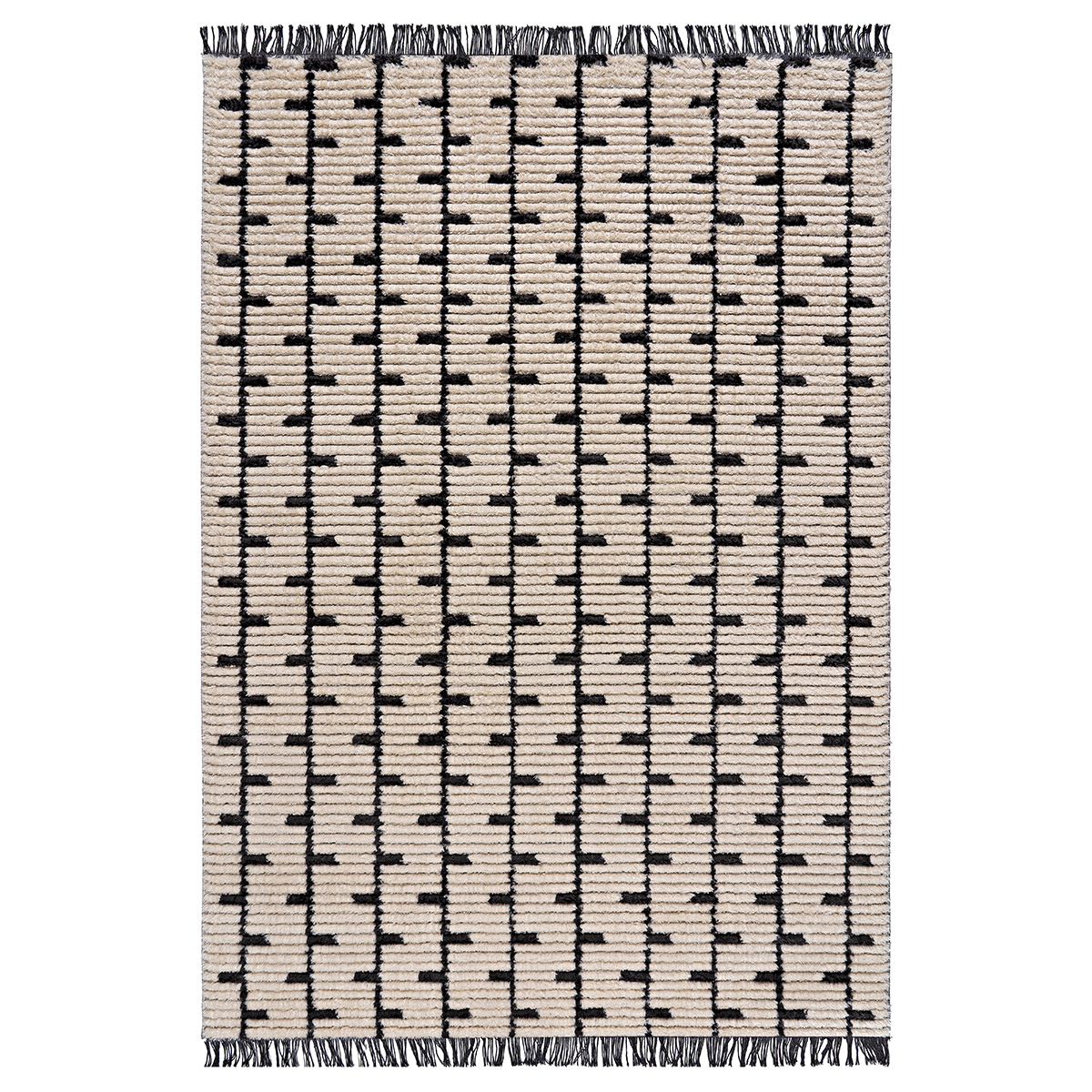 Beauty Home Χαλί Imperial Art 9220 Ecru Εκρού 200x290