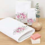 Πετσέτες Σετ 2ΤΜΧ Agnes