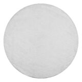 Beauty Home Ροτόντα Rabbit Art 9640 160x160 Λευκό