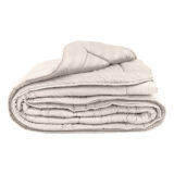 Beauty Home Πάπλωμα υπέρδιπλο Art 1597 220x240 Εκρού