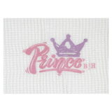 Beauty Home Κουβέρτα πικέ Art 5158 120x160 Λευκό