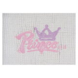 Beauty Home Κουβέρτα πικέ Art 5171 120x160 Γκρι