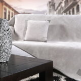 Beauty Home Σετ ριχτάρι 3τμχ Artistic Art 8115 (180x170+180x250+180x300) Γκρι