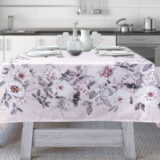 Beauty Home Τραπεζομάντηλο Monday Art 8320 Εμπριμέ 140x140