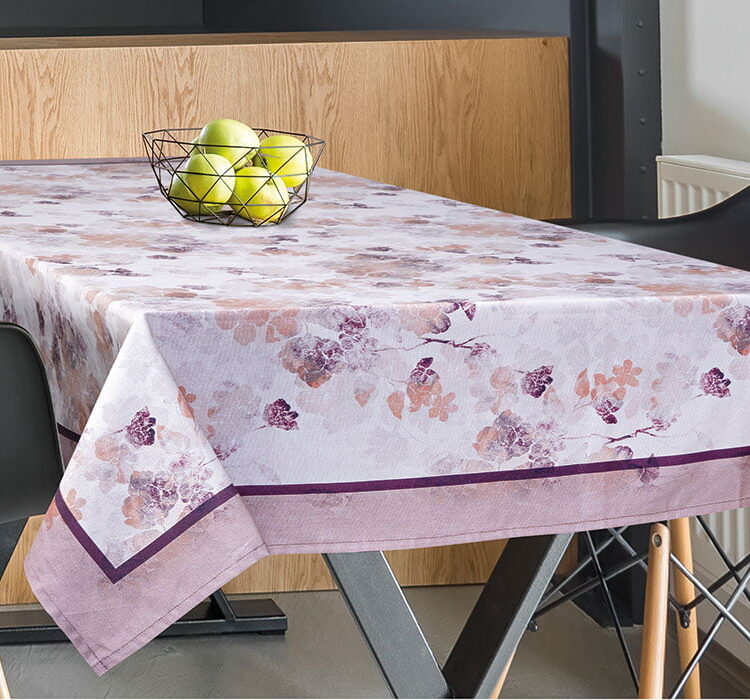 Beauty Home Τραπεζομάντηλο Tuesday Art 8321  Εμπριμέ