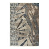 Beauty Home Πατάκι Bliss Art 9628 67x220 Μπεζ