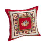 Beauty Home Μαξιλαροθήκη διακοσμητική 45x45 Art 8251  Εμπριμέ