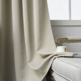 Beauty Home Ύφασμα κουρτίνας Blackout σκίασης Ideal Art 8400  Ύφασμα Φ280 Άμμου