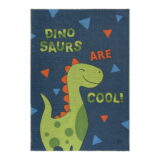 Beauty Home Χαλί Cool Art 9545 160x230 Μπλε