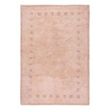 Beauty Home Χαλί βαμβακερό Cottony Art 9554 Ροζ 100x150