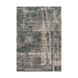 Beauty Home Χαλί Stylish Art 9421 160x230 Γκρι