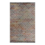 Beauty Home Πατάκι Boutique Art 9827 80x150 Εμπριμέ