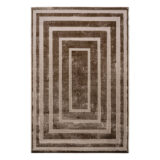 Beauty Home Χαλί Nouvelle Art 9963 200x290 Μπεζ