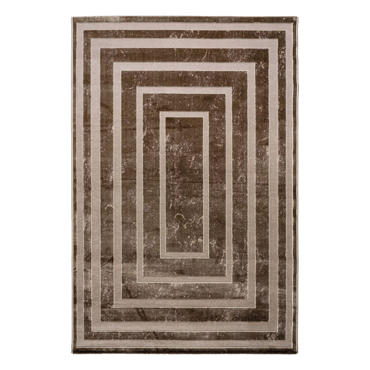 Beauty Home Χαλί Nouvelle Art 9963 200x290 Μπεζ